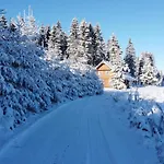 Roubenka Na Jeleni Hore Chalet *