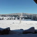 Roubenka Na Jeleni Hore