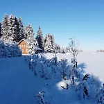 Roubenka Na Jeleni Hore Horní Blatná