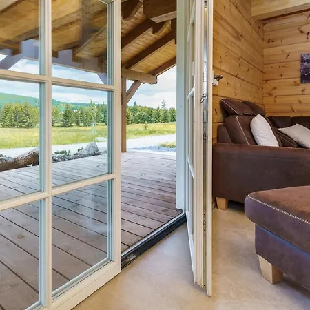 Roubenka Na Jeleni Hore Chalet