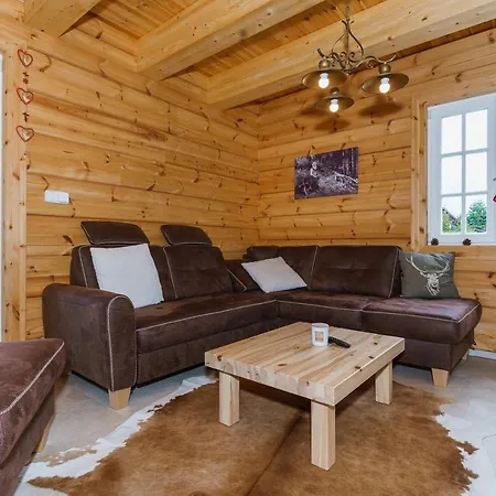 Roubenka Na Jeleni Hore Chalet *