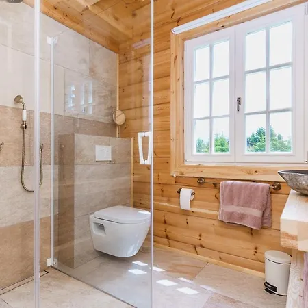 Chalet Roubenka Na Jeleni Hore