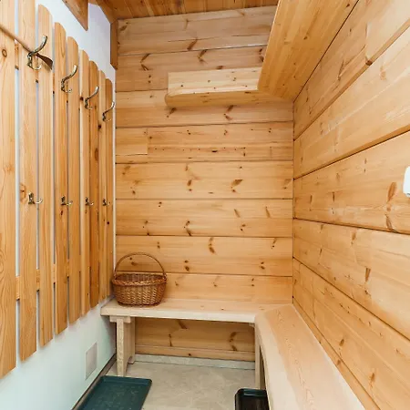 Roubenka Na Jeleni Hore Chalet