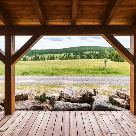 Roubenka Na Jeleni Hore Chalet *