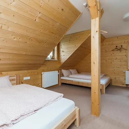 Roubenka Na Jeleni Hore Chalet *