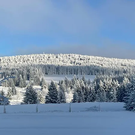 Roubenka Na Jeleni Hore Horní Blatná