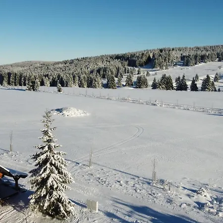 Roubenka Na Jeleni Hore Chalet *