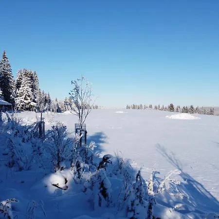 Chalet Roubenka Na Jeleni Hore