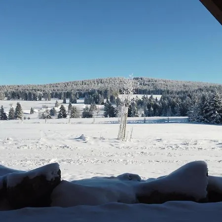 Roubenka Na Jeleni Hore