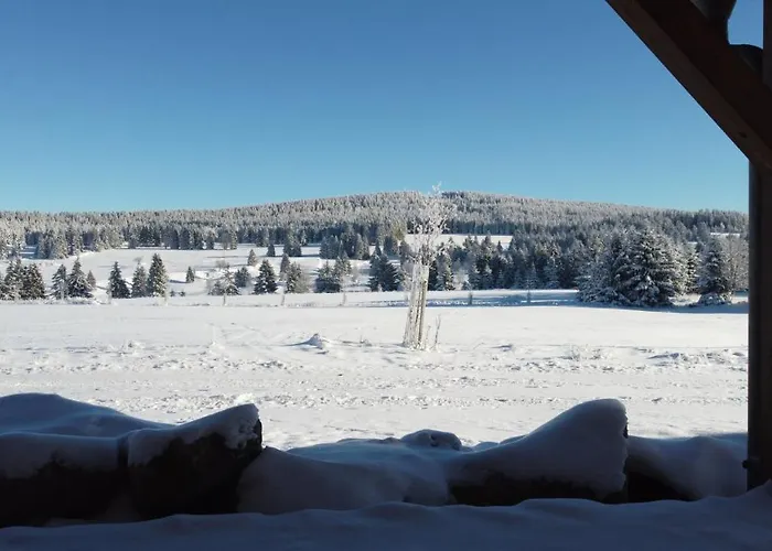 Roubenka Na Jelení Hoře